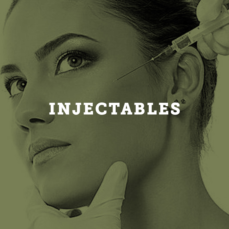 injectables Services