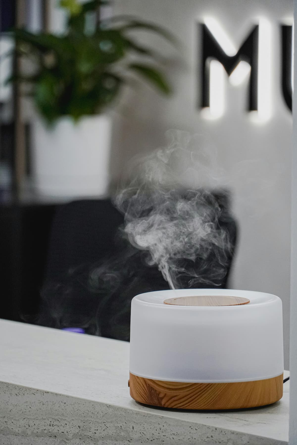Humidify Your Space Humidify Your Space