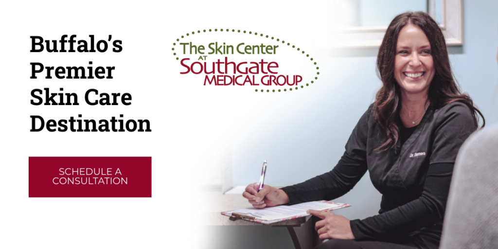 Laser hair removal: What to expect during your treatment Buffalo's Premier Skin Care Destination - Schedule a Consultation