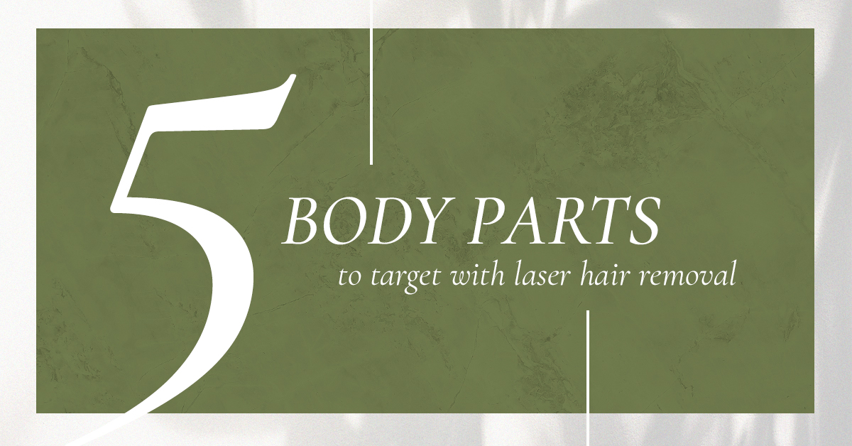 5_Body_Parts_Target_Hair_Removal