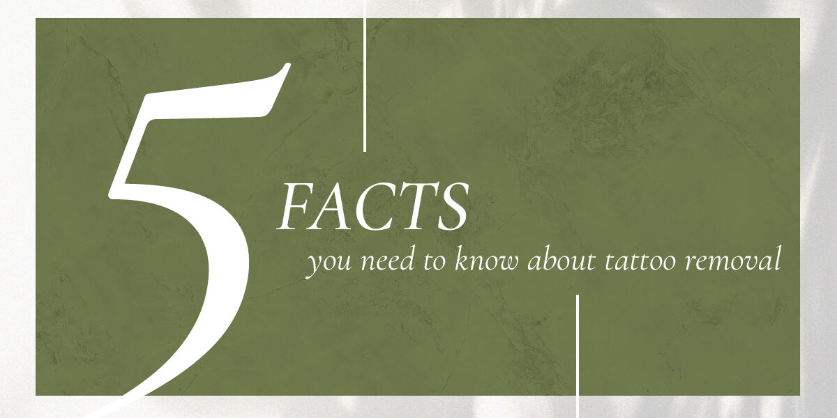 5_Facts_About_Tattoo_Removal