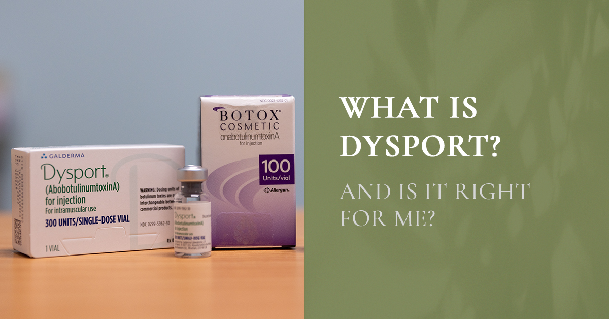 What_Is_Dysport