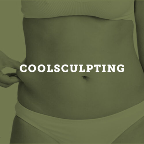 Coolsculpting at The Skin Center