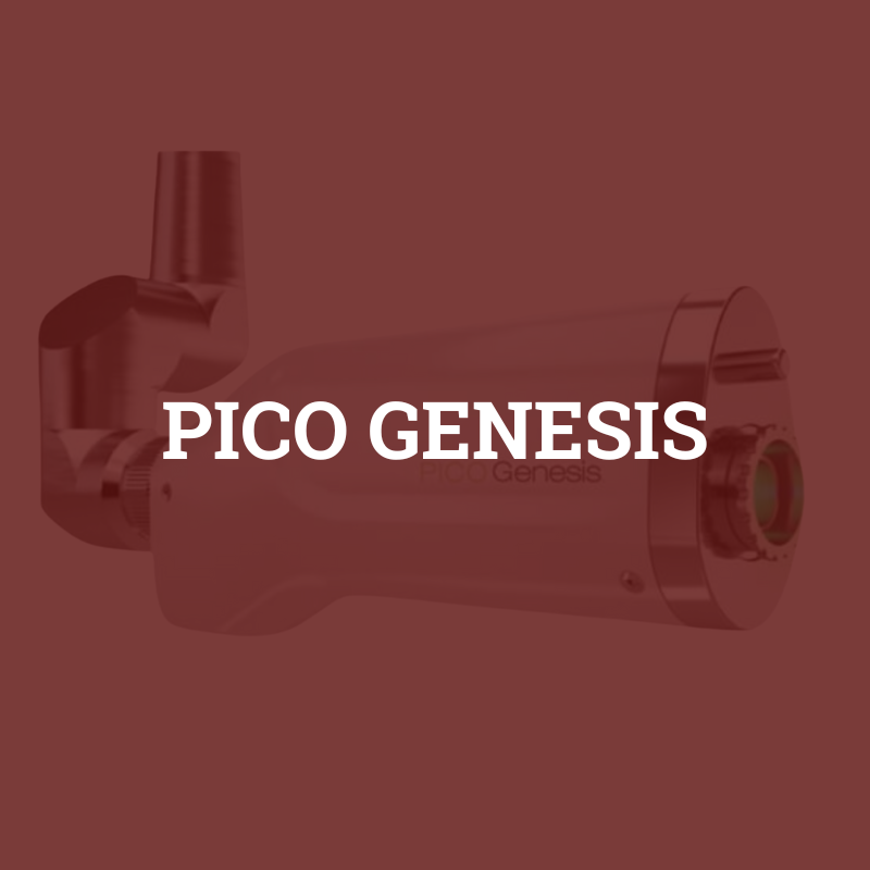 pico genesis pico genesis